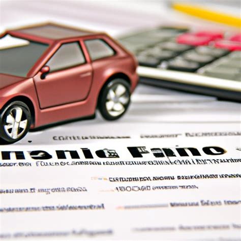 Financing a Car: Everything You Need to Know - The Enlightened Mindset