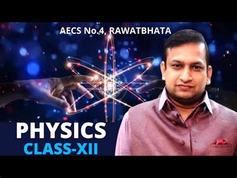 Class Xii Physics Chapter Nuclei Part Youtube