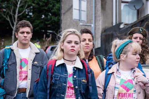 25 Of The Funniest Derry Girls Quotes And Jokes