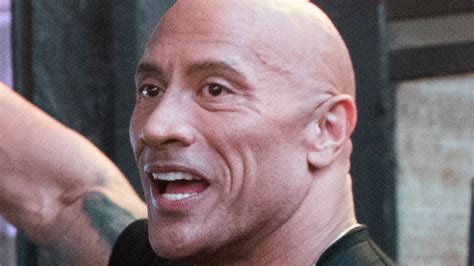 The Rock Addresses Future Of Black Adam In The DC Universe