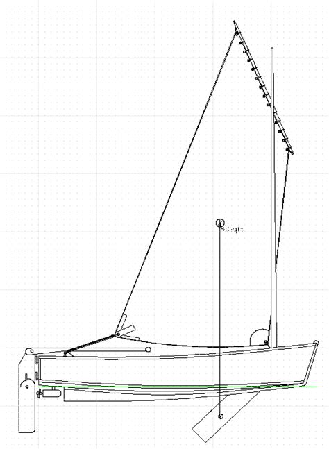 Small Boat Design for Beginners: December 2015