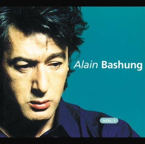 Alain Bashung Ma Petite Entreprise Paroles ZICABLOC