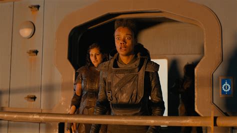 Foundation Episode 5 Recap Apples Sci Fi Epic Finally Takes Off