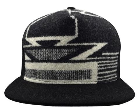 Flipside Hats Debuts Limited Edition Ball Caps made with Pendleton Wool ...