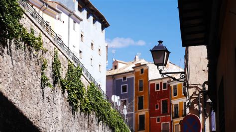 visit cuenca spain   day itinerary  guide