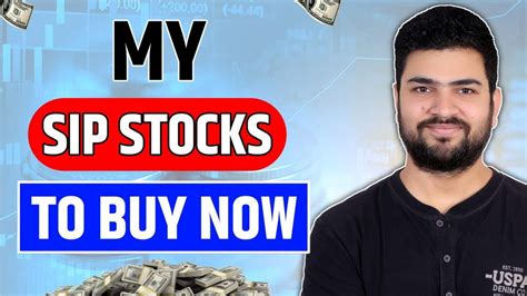 My Sip Stocks To Buy Now Best Stocks To Buy Now Youtube