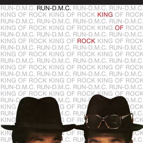 King of Rock by Run-D.M.C. on Beatsource