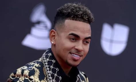 Ozuna Ocupa El Primer Lugar Del Top Latin Albums De Billboard Con Su Disco Nibiru América Noticias