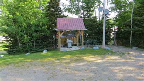 Skyline Cabins Updated 2017 Prices And Campground Reviews Ingonish