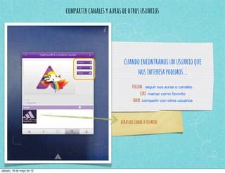 Aurasma app - Tutorial | PPT