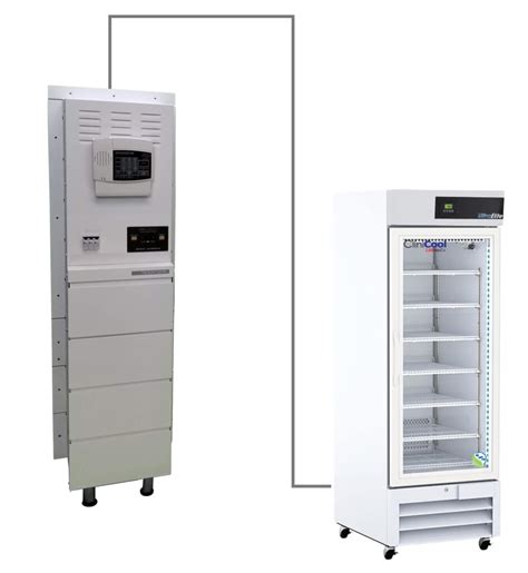 Custom Ups Battery Backup Systems For Medical Refrigerators