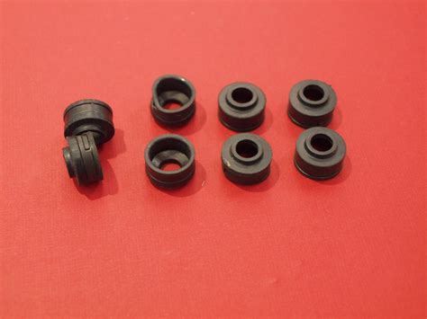 Valve Stem Oil Seal MGB MGC Marina 1800 Oxford A55 A60 Eight Piece