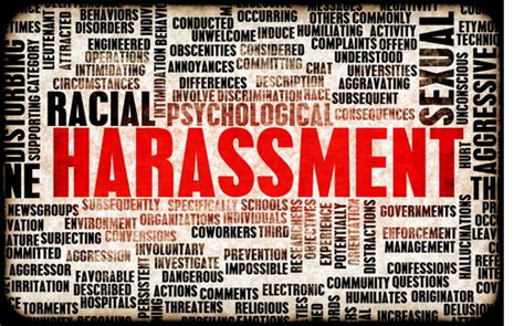 Clawing Back Compensation From A Sexual Harassment Predator In The