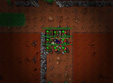 Arquivoedron Orcs Raid Tibia Wiki A Enciclopédia Do Tibia