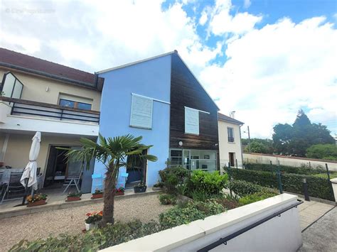 Immobilier Vente Appartement La Ferte Sous Jouarre M Annonce