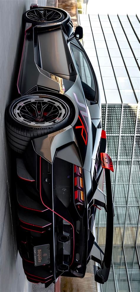 Lamborghini Aventador by Creative Bespoke | Sports cars luxury, Super ...