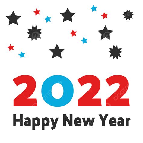 2022 2022 Neujahr Frohes Neues Jahr Png Und Vektor Zum Kostenlosen Download