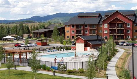 WorldMark Steamboat Springs | Club WyndhamClub Wyndham