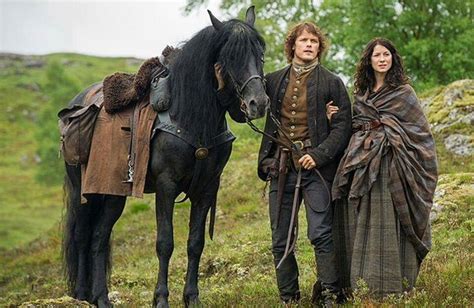 To Ransom A Mans Soul Outlander Season 1 Outlander Tv Outlander Tv Series