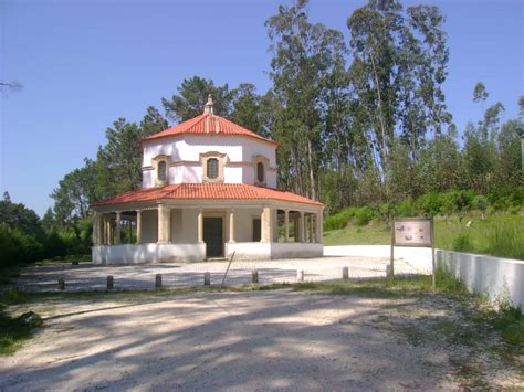 Capela da Nossa Senhora de Seiça Figueira da Foz All About Portugal