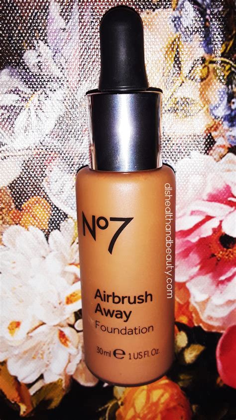 Spray Foundation Makeup Reviews - votusdhqmvotus