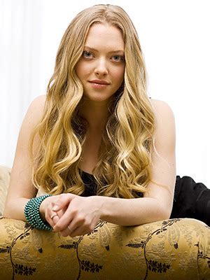 December 3 Amanda Seyfried Mama Mia Mean Girls And Big Love