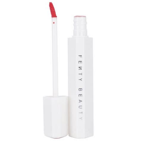 Fenty Beauty By Rihanna Poutsicle Hydrating Lip Stain 02 Zesty Bestie