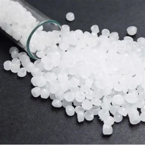 Lldpe Virgin Recycled Lldpe Resin Granules Film Grade Linear Low