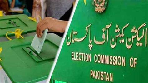 Ecp Decides To Consult All Political Parties Including Pti For