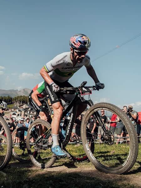 Copa Del Mundo UCI MTB XCO 2019 Repaso Media Temporada