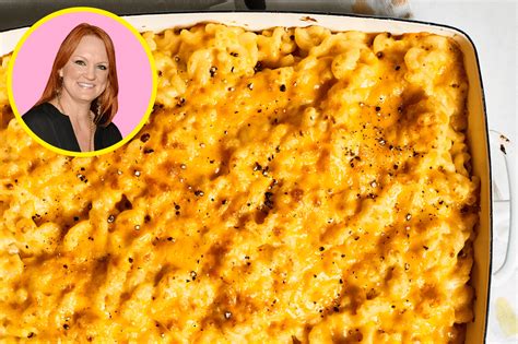 I Tried Pioneer Woman's Mac and Cheese Recipe | Kitchn