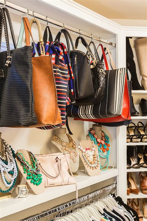 ¿cómo Organizar Zapatos Y Carteras 9 Ideas Fáciles Blog Decolovers