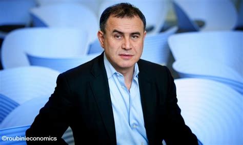 Top Konom Nouriel Roubini Sieht Wohlstand Durch Mega Krisen Bedroht