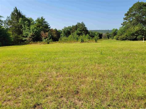 Hattieville Conway County Ar Undeveloped Land For Sale Property Id