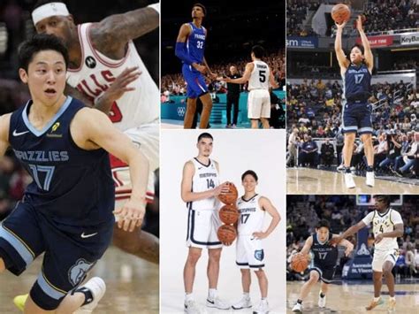 Il Sogno Americano Di Yuki Kawamura Il Giocatore Pi Basso Della Nba