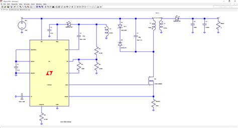 LTspiceを使ってみよう SPICEモデルを追加してみよう3 半導体事業 マクニカ