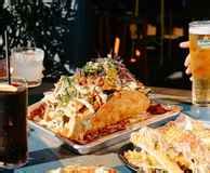 Rosie S Red Hot Cantina Takapuna Book Any Time At Everyday Prices