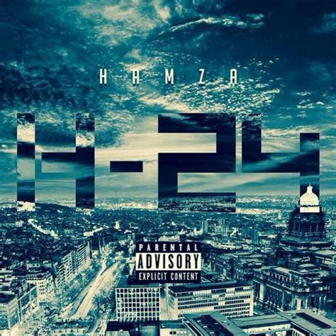 H 24 Album Par Hamza Spotify