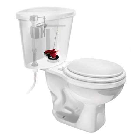 Buy Fluidmaster 555crp8 Universal Performax 5 Minute Toilet Flush Valve