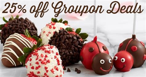 Groupon Code Extra 25 Off Local Deals Southern Savers