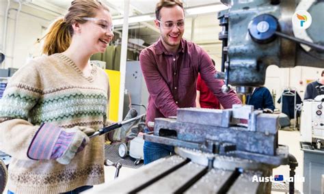 Top Best Universities In Australia For Engineering Pageism