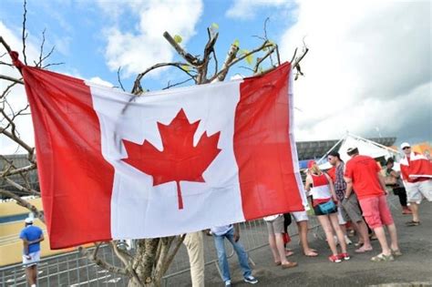 Canadá Quiere Recibir A Más De Un Millón De Inmigrantes