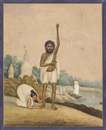 Hindu Fakir Bani Lal V A Explore The Collections