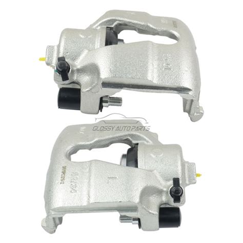 Front Left And Right Brake Caliper For Vauxhall Astra Mkvhl69g Vauxhall Astraastravan Mkiv 1