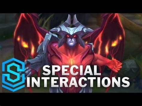 New Aatrox Voice : leagueoflegends