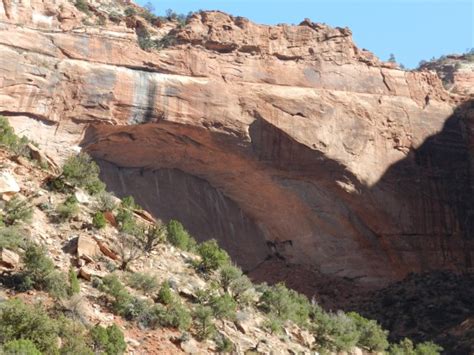 The Tunnel at Zion National Park - One Road at a Time