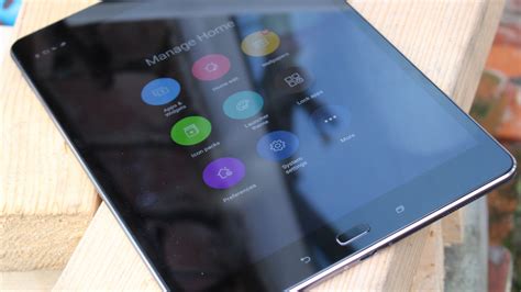 What's it like to use? - Asus ZenPad 3S 10 review - Page 2 | TechRadar