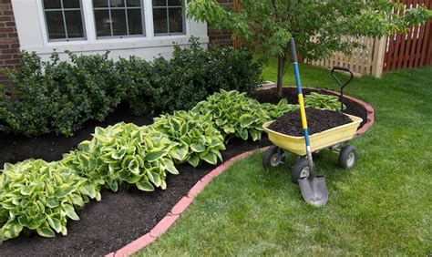 How Much Mulch Do I Need Use These 4 Steps To Measure Mulch