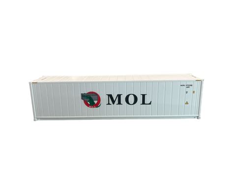 Ft Hc Refrigerated Mol E Trains