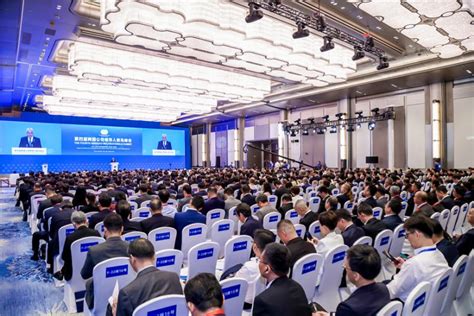 Fourth Qingdao Multinationals Summit Kicks Off Focusing On